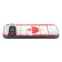 Canada Flag Light Wood Google Pixel 9 Pro Skin